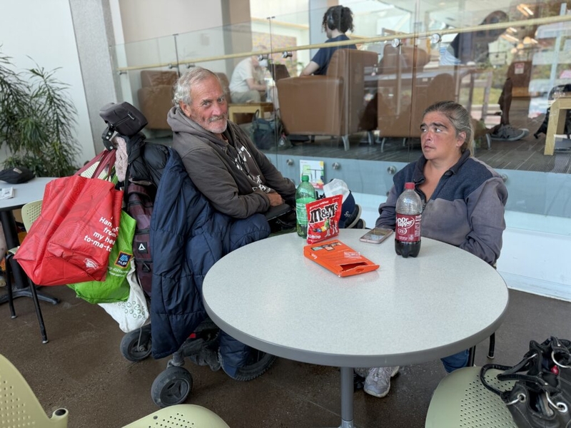 New survey suggests Portland unsheltered population far larger than previous counts