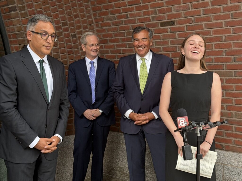 Federal appeals court hears Maine test case on regulating super PACs