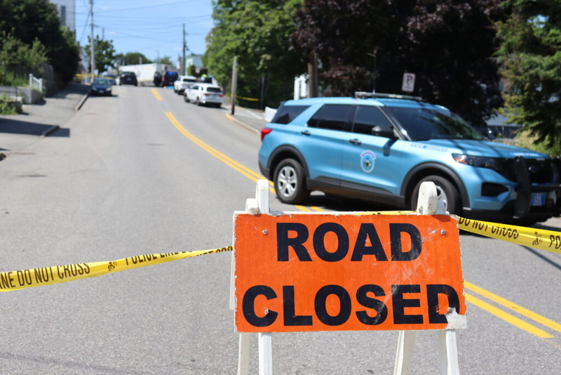 The 911 calls made after ICE fatally shot Biddeford man