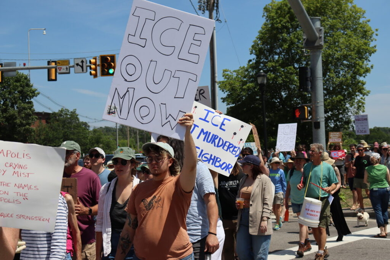 Maine AG announces state investigation into fatal ICE shooting in Biddeford 