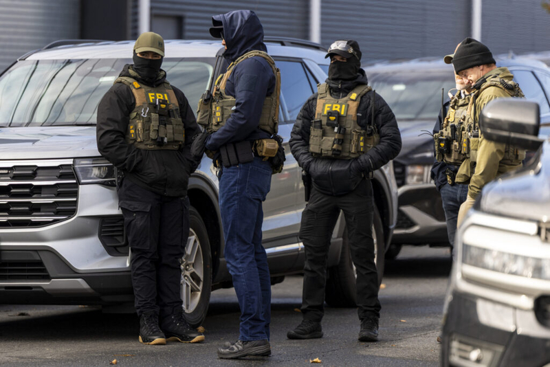 More ICE arrests so far this year in Maine than previous two combined, data show