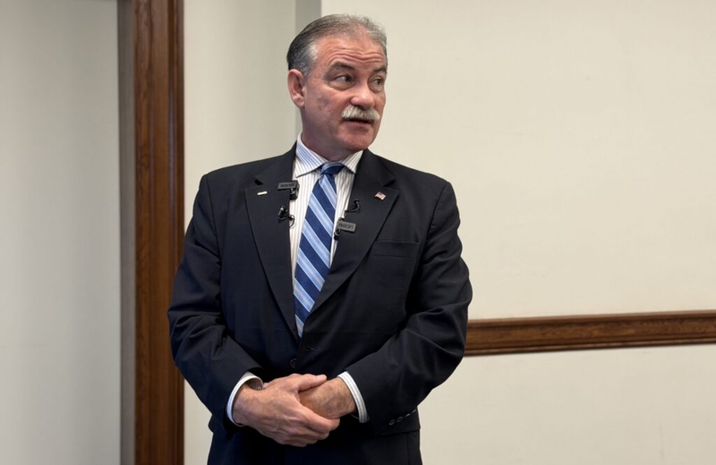 Bobby Charles’ campaign returning contributions that exceeded limit amid ethics complaint