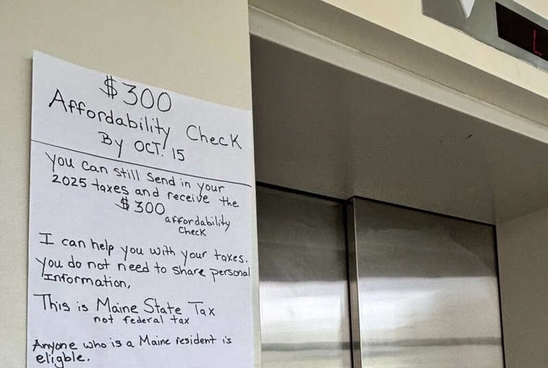 Limits of ‘affordability checks’ surface as payments begin to arrive in mailboxes