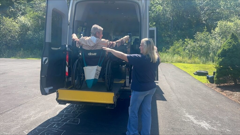 Maine high court upholds $750M statewide Medicaid transport contract to Colorado company