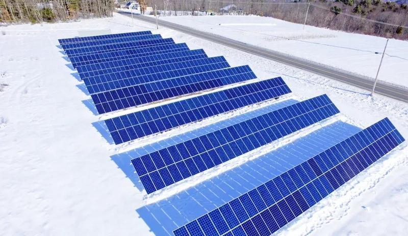 Energy Department proposes new plan to encourage renewable projects cut out of net energy billing
