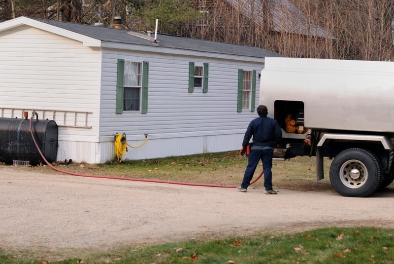 Collins, King urge feds to release heating oil supply amid price surge