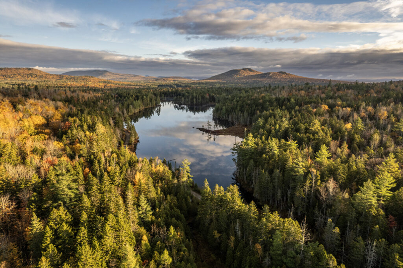 Recent land returns give Wabanaki Nations more authority over conservation, ancestral territory