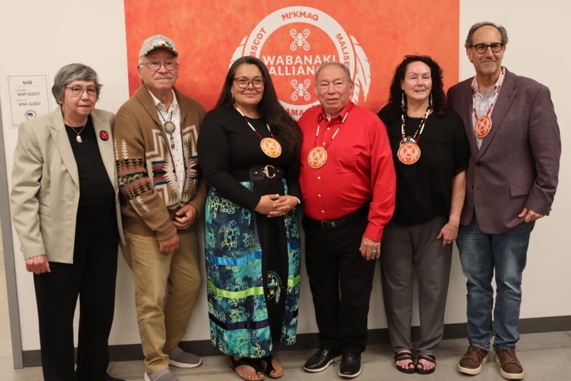 Hoping compromise is thing of past, Wabanaki Alliance eyes path to full sovereignty