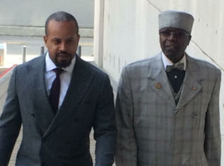 Former Senator Oaks’ Bribery, Corruption Case Ends in 3 1/2-Year Prison Term