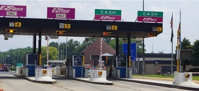 Maryland Transportation Authority failed to collect $818.1 million in tolls, penalties
