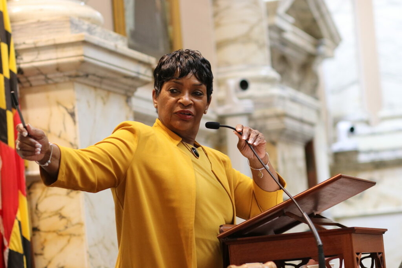 2020 Year in Review: Frenzied Lawmaking and Tender Moments in Tense Session’s Final Hours