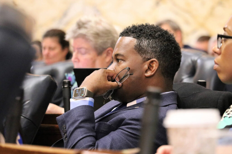 Former Baltimore delegate will take over as leader of Maryland Transit Administration