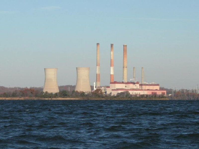 Two Coal Plants in Prince George’s County Will Shut Down By Next Year