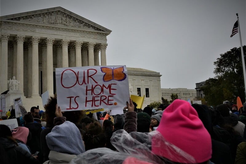 DACA recipients did everything right, yet 14 years later they are more vulnerable than ever