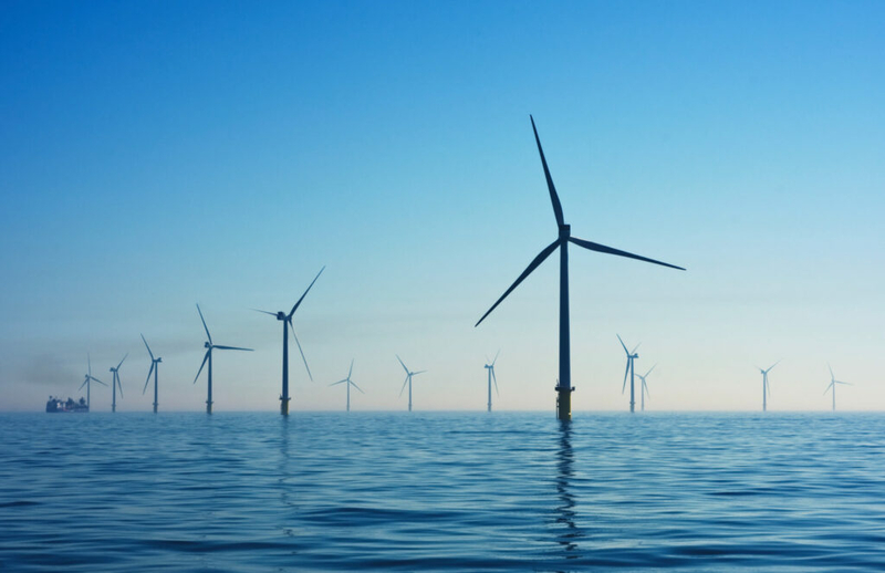 Expanding offshore wind power would have ‘multitude of benefits’ for Md., report suggests
