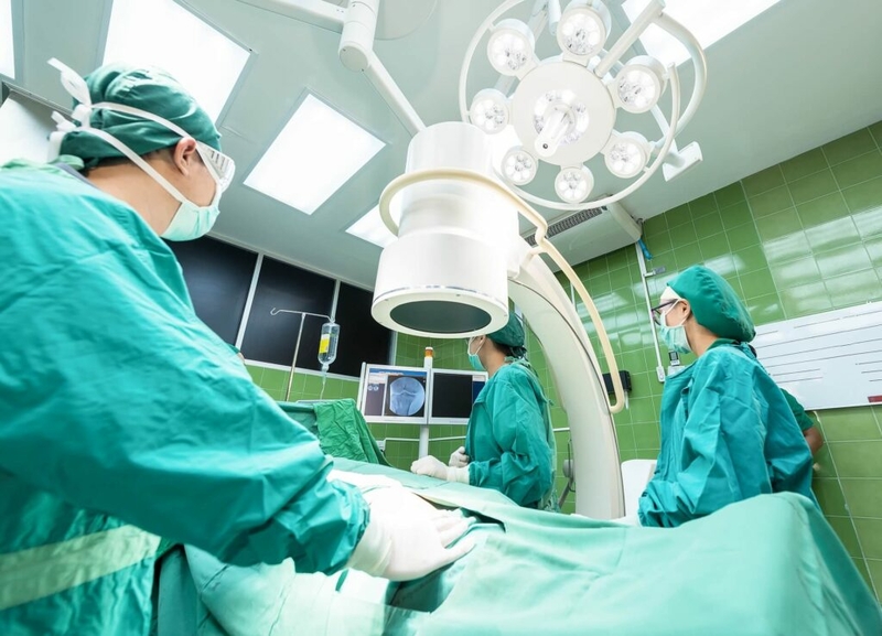 How Much Do Common Medical Procedures Cost in Maryland? It Depends on the Hospital