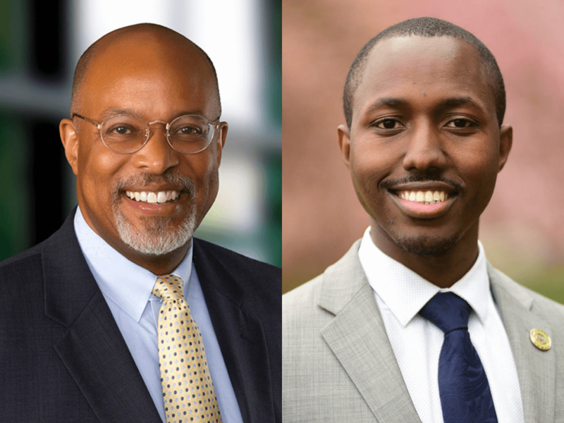 Glenn Ivey, Jazz Lewis Announce Bids for Anthony Brown’s Seat in U.S. House