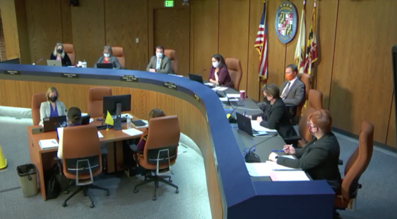 Anne Arundel ballot questions &amp;mdash; to guide open meetings, county auditor and more &amp;mdash; explained