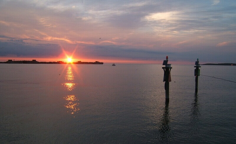 Opinion: On the 50th anniversary of the Clean Water Act, the Chesapeake Bay deserves more