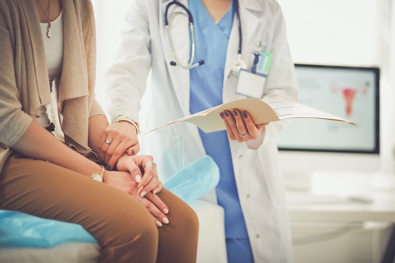 Maryland reinvented how it pays hospitals. Primary care was left underfunded
