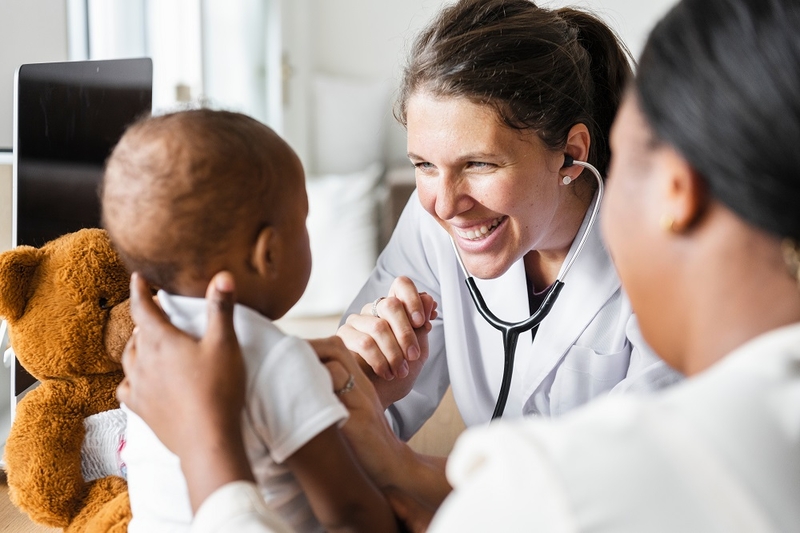 I opened a primary care practice. Now I see why doctors are giving up.