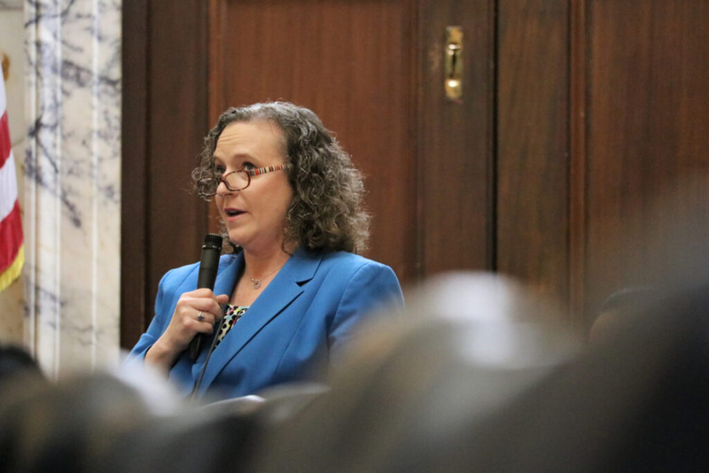 New commission works to untangle challenges at health licensing boards