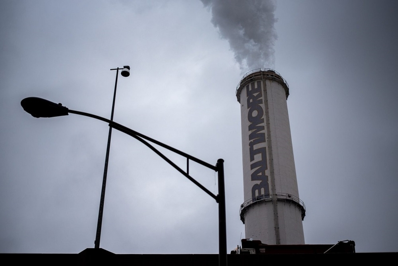 Maryland leaders must fight to restore climate justice funding