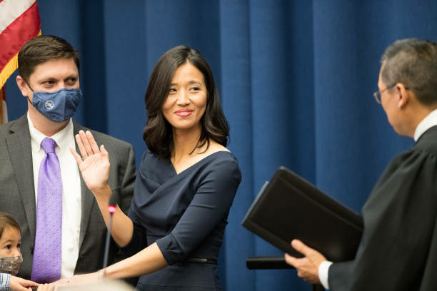 Opinion: How to Unleash the Power of the Asian American Vote in Md.