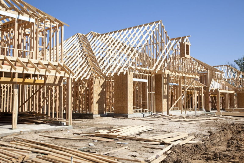The state of housing in Maryland: Closing the funding gap