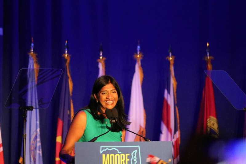 Moore transition team names policy leaders, adds to steering committee ...