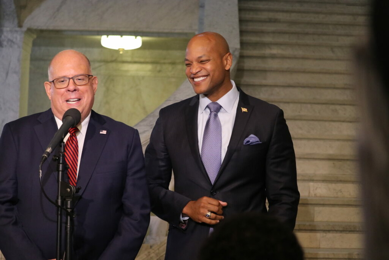 Political Notes: Moore pulls back Hogan recess appointees, Lierman’s government affairs team, advocacy and lobbying firm news