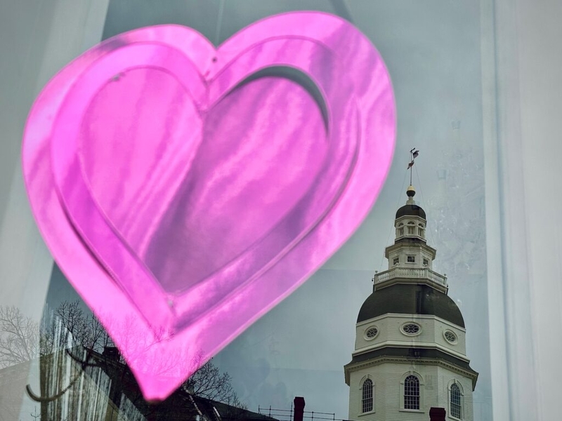 It’s Valentine’s Day: Here’s our Maryland political power couples list