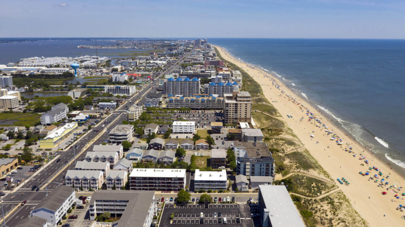 Proposed changes to Ocean City’s short-term rental rules fail in narrow vote