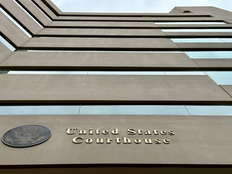 Howard County man sentenced to prison for threats against lawmakers, LGBTQ advocacy group