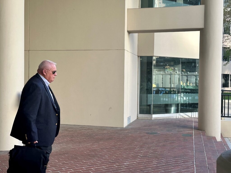 Federal prosecutors to drop charges against Frederick County sheriff