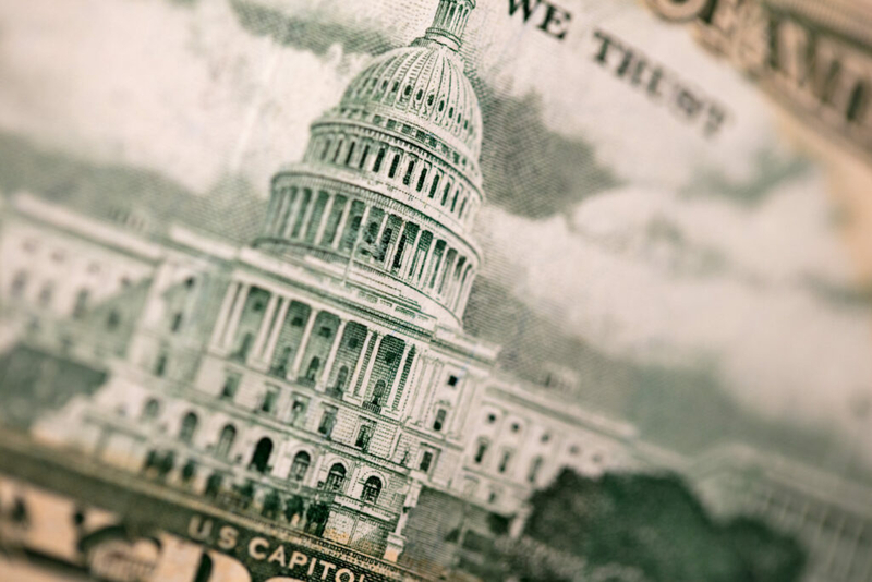 Congress sends stopgap spending bill to Biden’s desk, averting shutdown for now