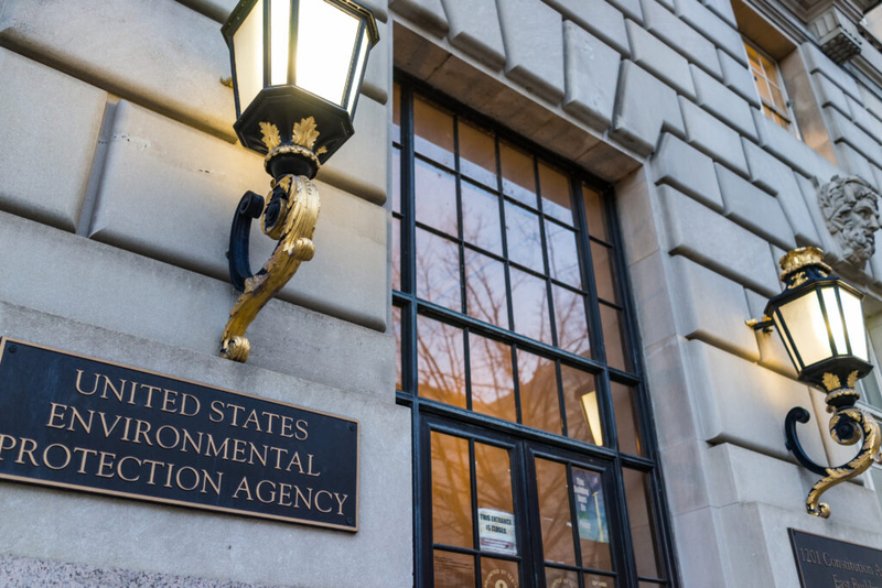 Maryland joins lawsuit against EPA for failing to follow rules on airborne ‘fine particulate matter’
