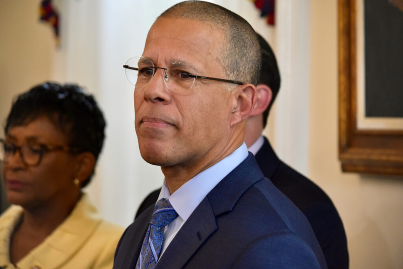 Attorney general’s office failed to track, monitor millions in outside legal contracts