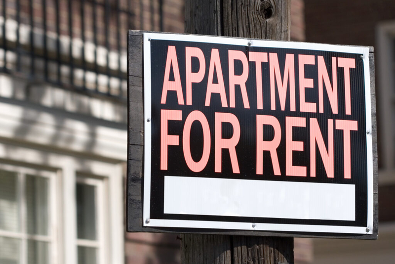 21% of poverty in Maryland driven by high housing costs, report says