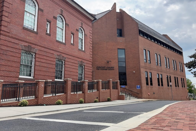 Imhoff will not challenge Penman’s request to be reseated on the Harford Council