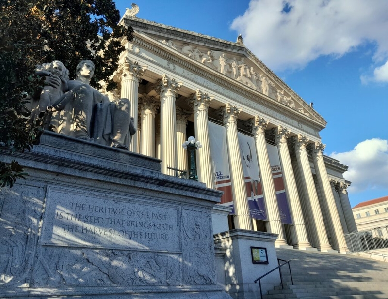 Constitution Day reminder: Our democracy is not for sale to the highest bidder