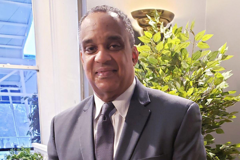 David Harrington, former elected official and business leader, dies at age 68