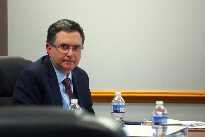 Top officials leave hospital rate-setting commission amid AHEAD model transition
