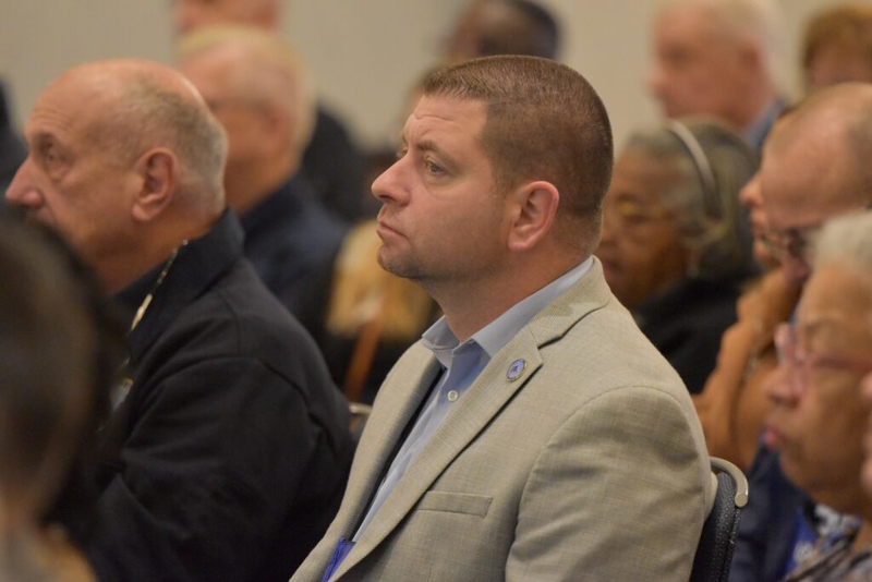 Judge ready to reverse order removing Penman from council; won’t say if he should be reinstated