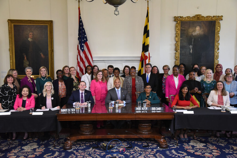 Political notes: Spotlighting abortion in District 30 scramble, plus names in the news