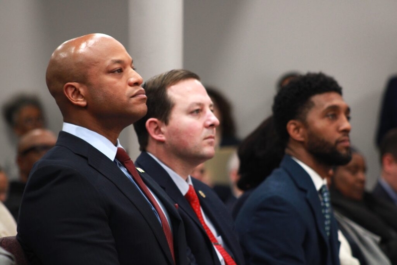 Ferguson opens the door to redistricting, slightly, in wake of Supreme Court ruling