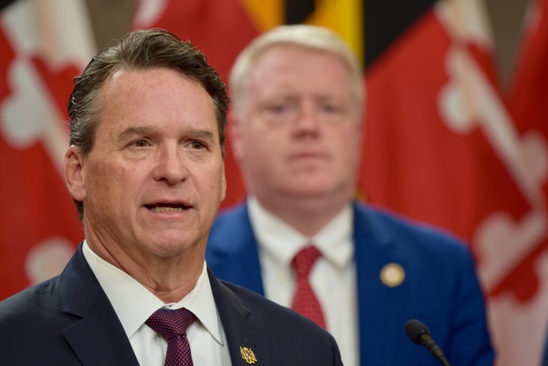 Hershey forms exploratory committee, will weigh run for governor