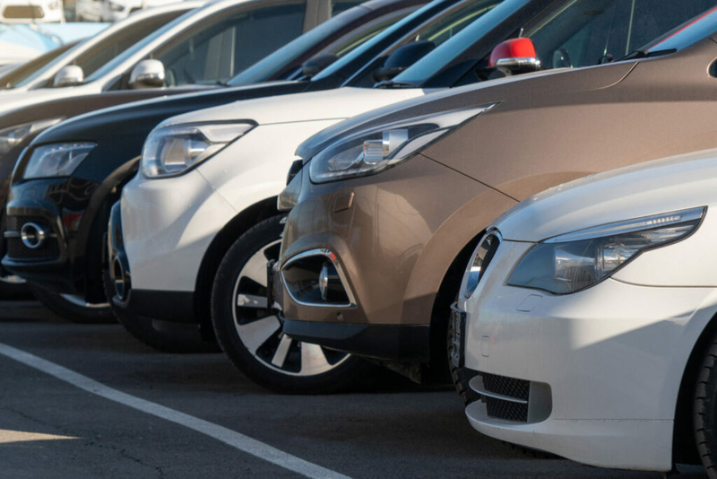 Vehicle registration costs set to go up July 1