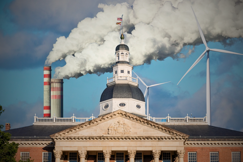 Maryland can’t wish its way out of an energy crisis