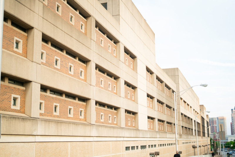 A decade after settlement, medical care still falls short at Baltimore jail